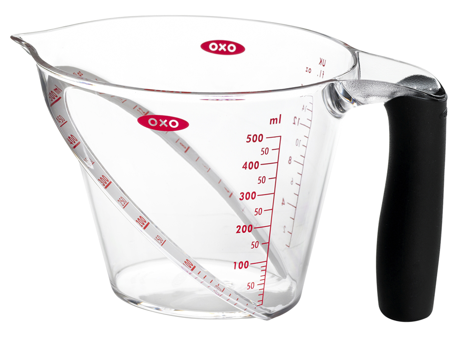 365 Objects Of Design #7: Oxo Good Grips® Angled Measuring Jug - Mad About  The House