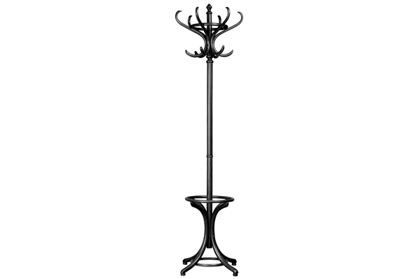 Design Classics #14: The Cafe Daum Coatstand - Mad About The House