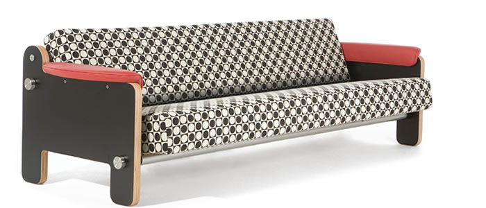 Eight Of The Best Sofa Beds, Funky Sofa Beds Uk