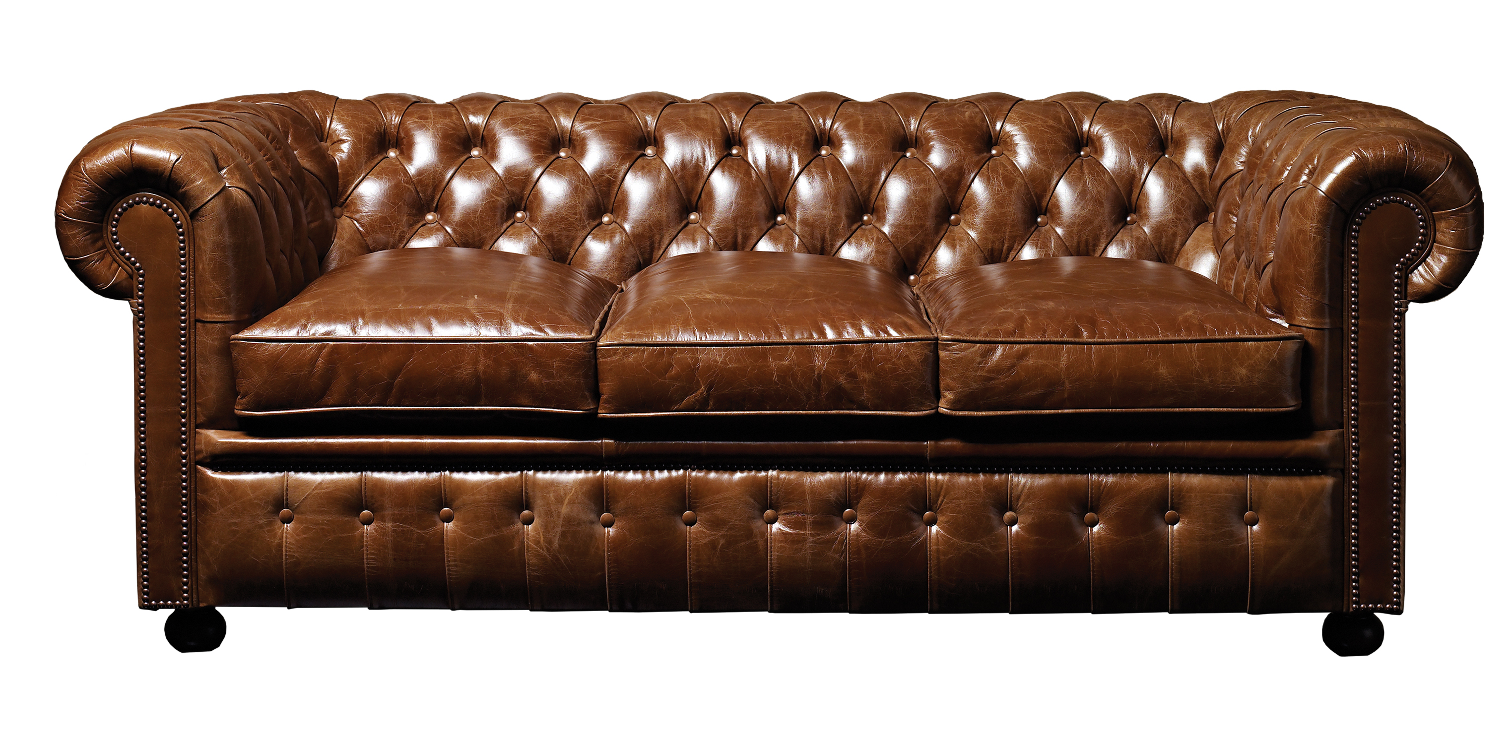 Design Classics 20 The Chesterfield Sofa Mad About The House
