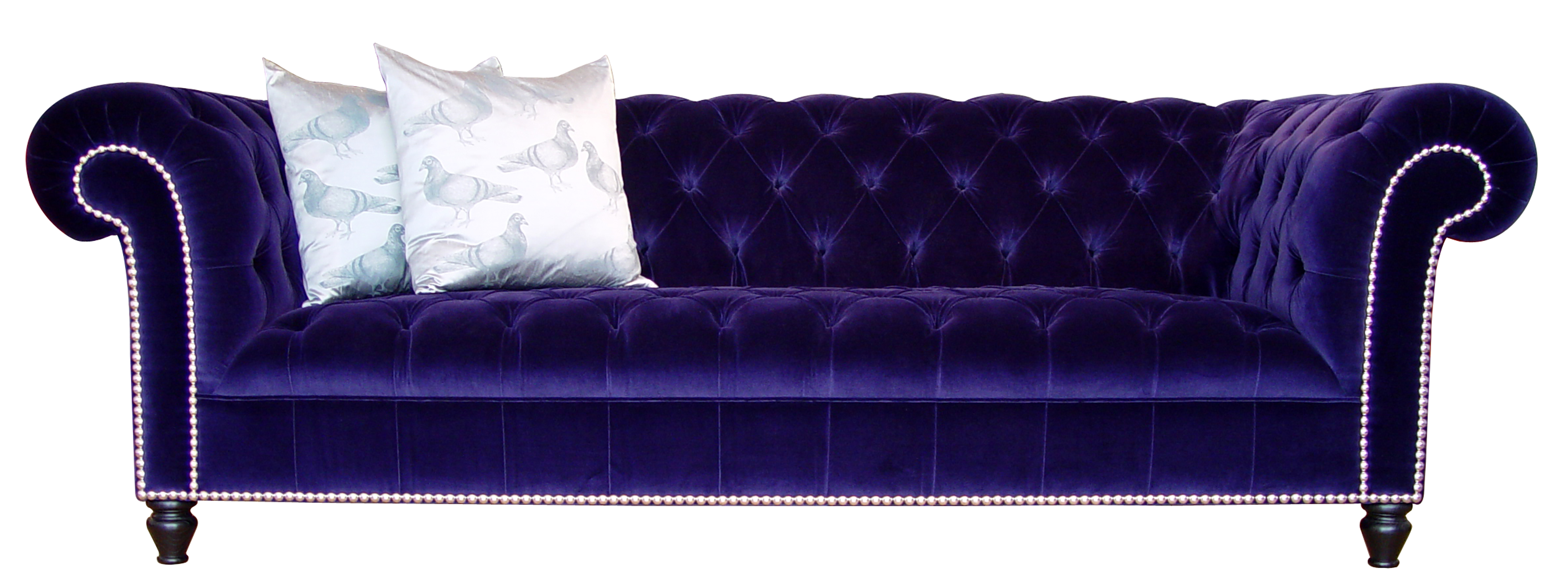 Design Classics 20 The Chesterfield Sofa Mad About The House