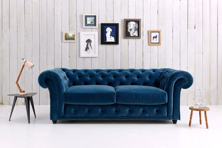churchill sofa bed from loveyourhome