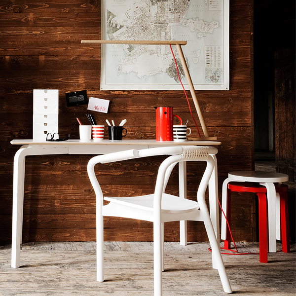 Design Classic: the artek stool