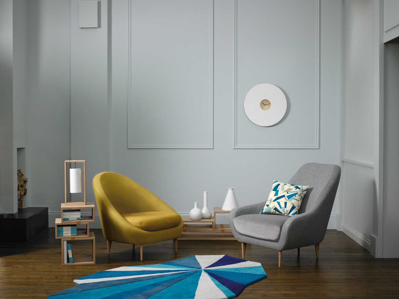 part of the Conran collaboration with Marks & Spencer