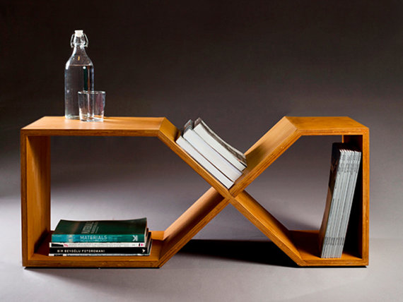 side table by nord architecture-design. 
