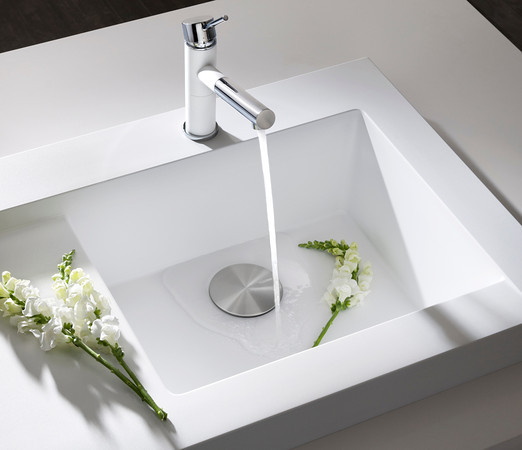 The Modex sink from Blanco