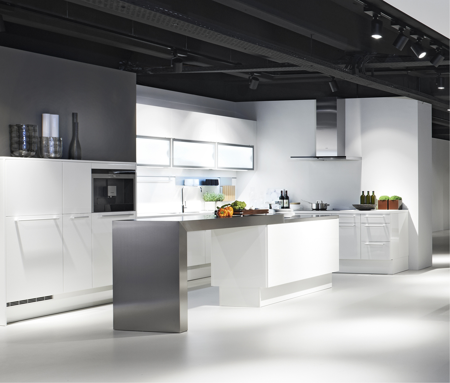Objects of Design #26: White Kitchens Part II – Mad About The House
