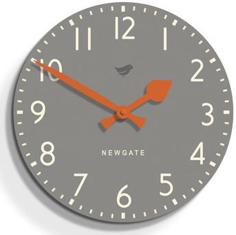 Newgate Tock Clock