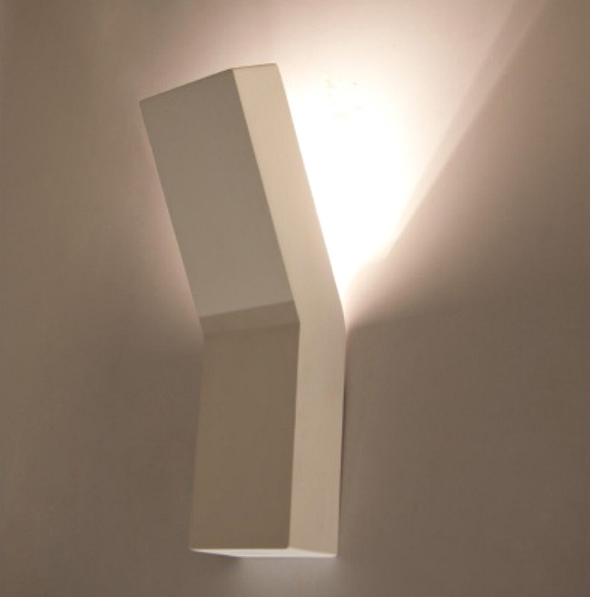 phoebe wall light from fashion for home