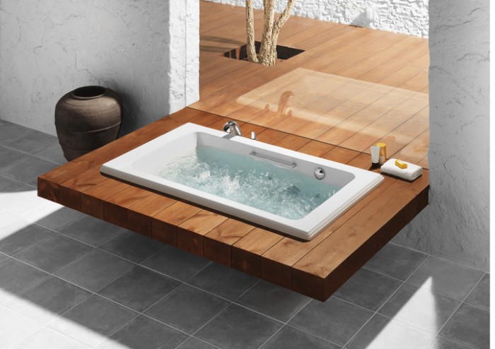 the new classical range from roca