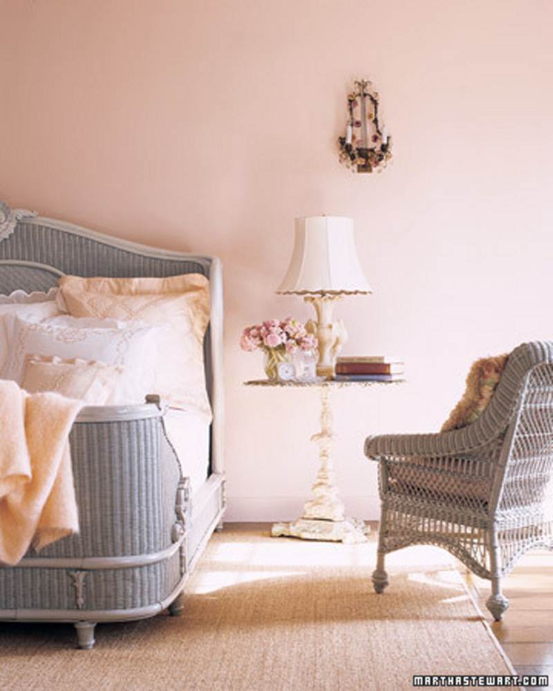middleton pink by farrow and ball from marthastewart.com