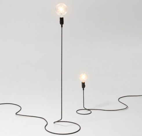 cord lamp by design house stockholm