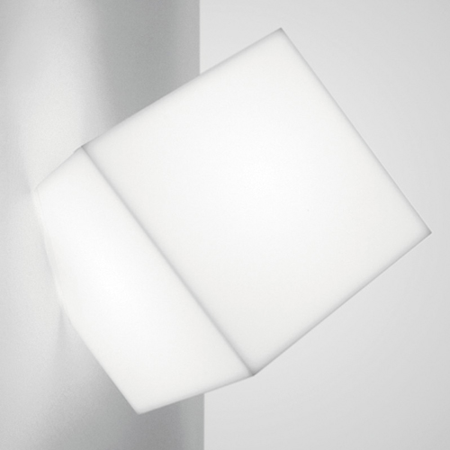 Artemide Edge wall/ceiling light from Panik Design