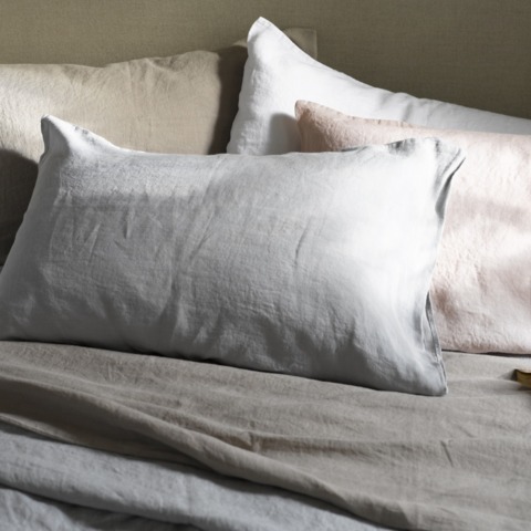 bed linen from loaf.com