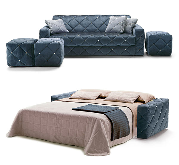 douglas sofabed from espacio from £3,463