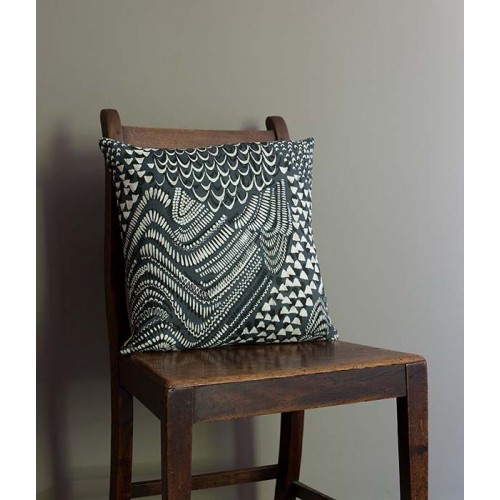 starling cushion by imogen heath at roost living