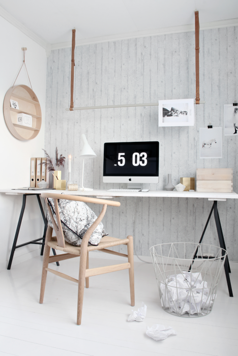 pole from ferm living 