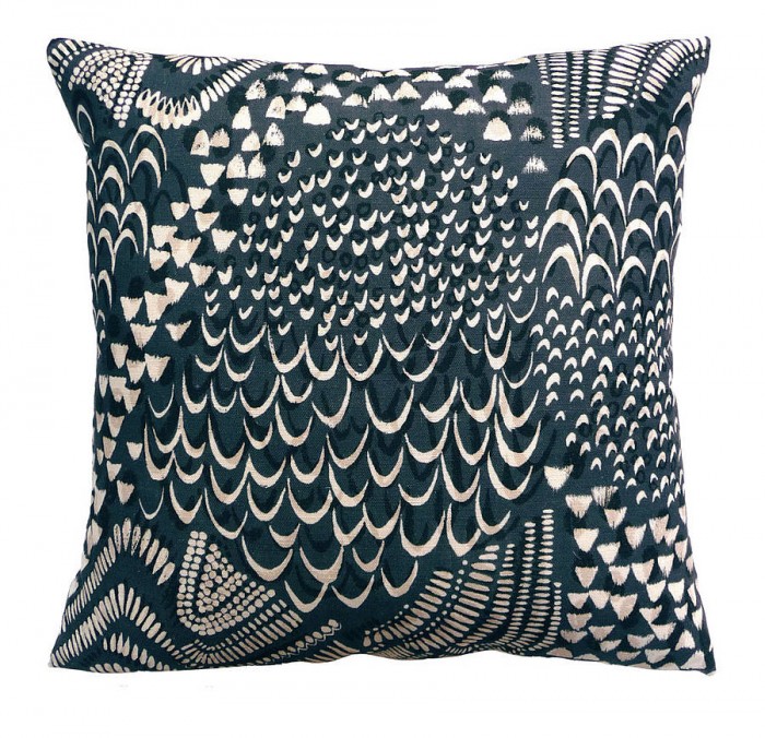 imogen heath starling cushion