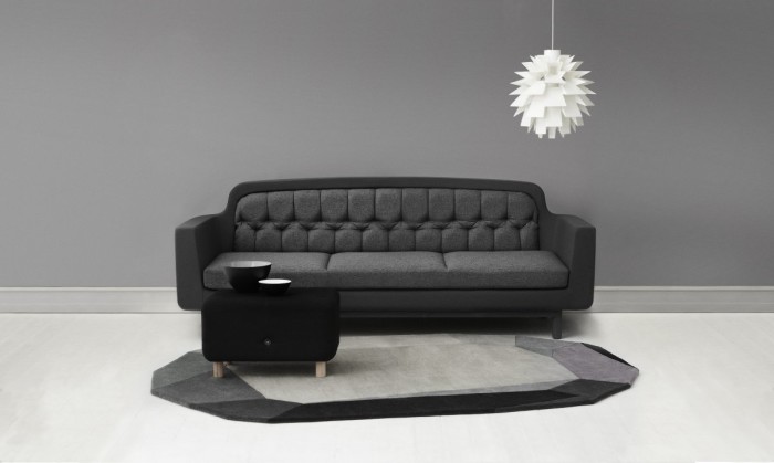 onkel sofa by simon legald for normann copenhagen