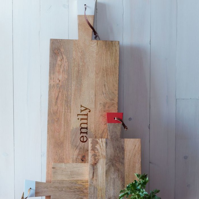 raw wood chopping boards from westelm 