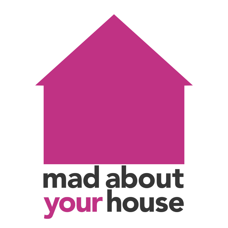 Mad About Your House, the new business venture from madaboutthehouse.com