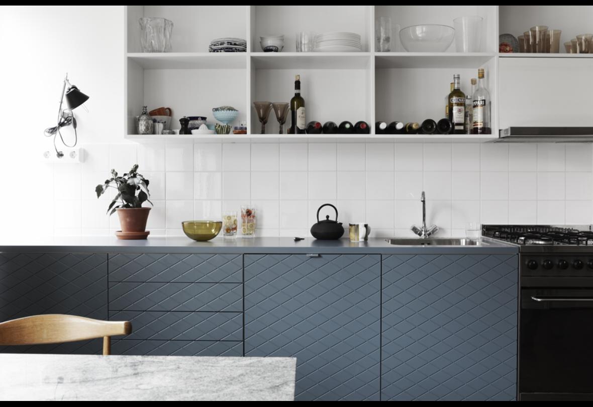 Customise Your Ikea Kitchen – Mad About The House