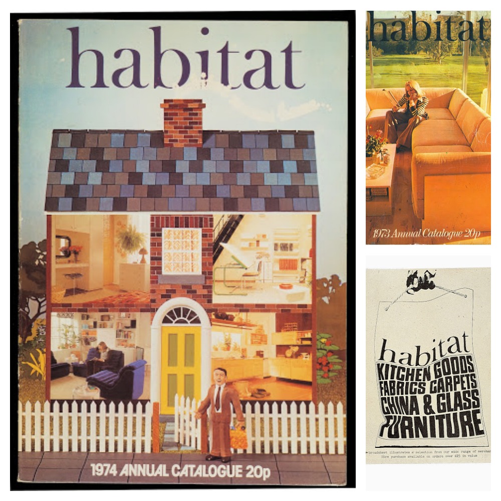 habitat archive