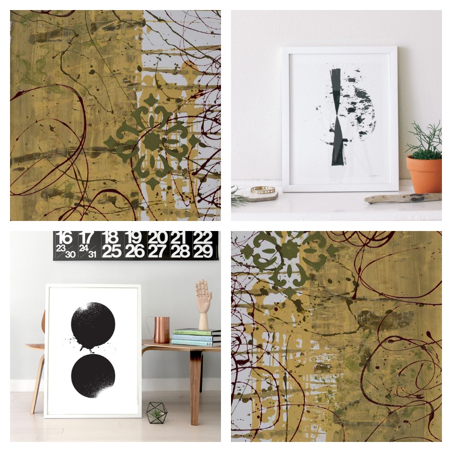 art for your home from great.ly