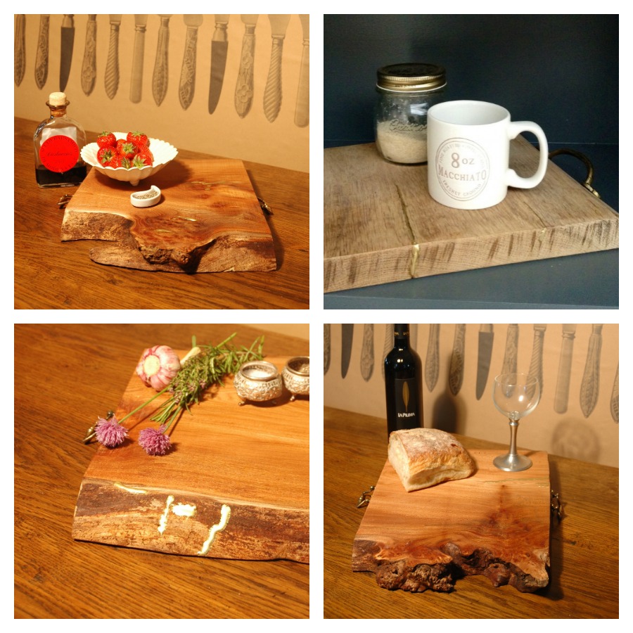 gold chopping boards by ghost furniture for Great.ly