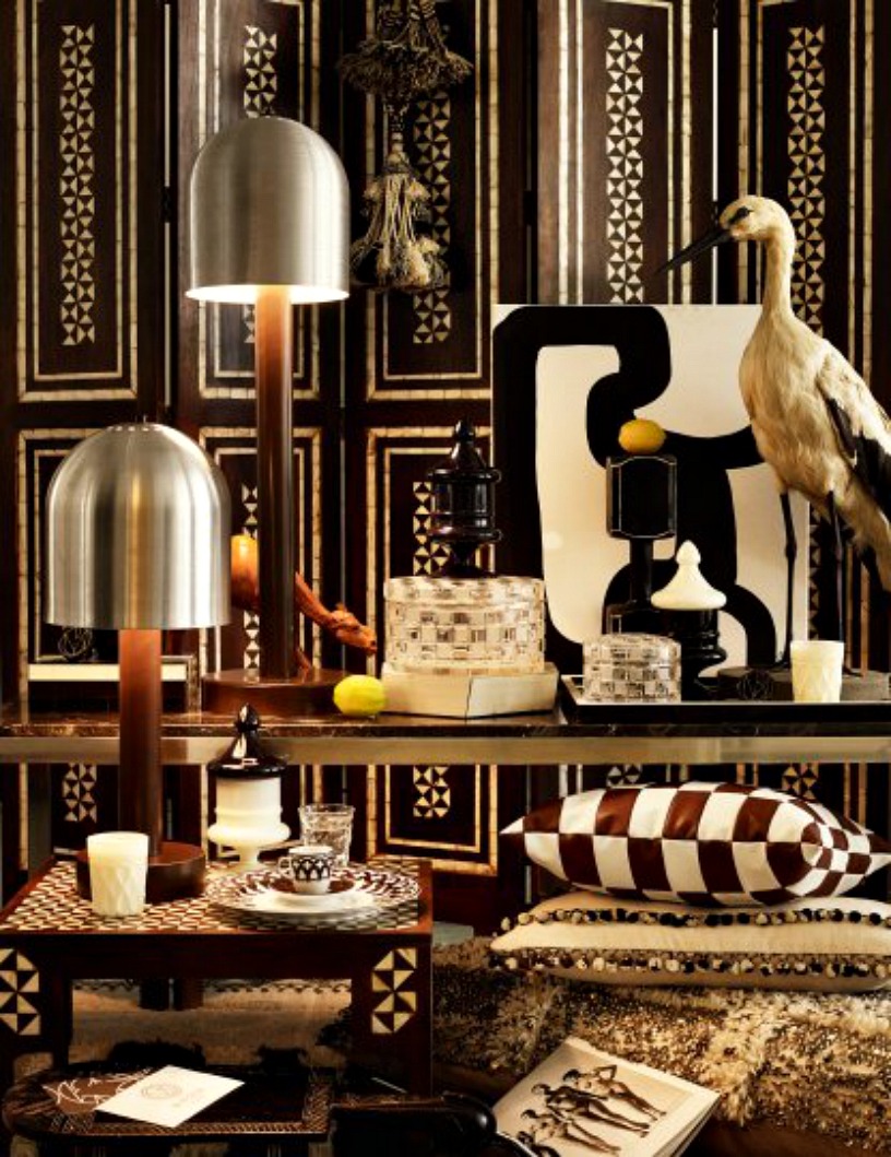 The Home Collection from Malene Birger - Mad About The House