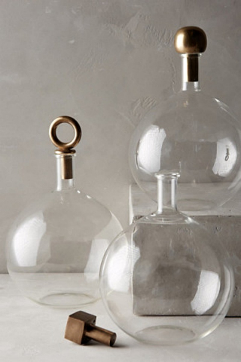 group decanter
