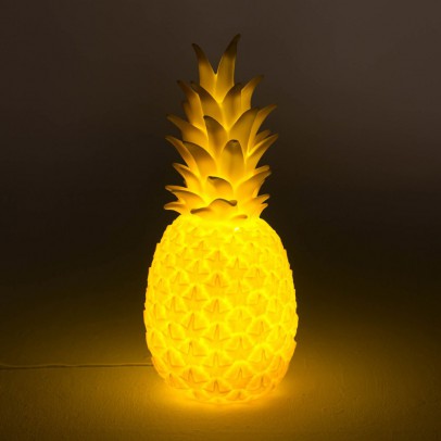 pineapple-lamp-yellow