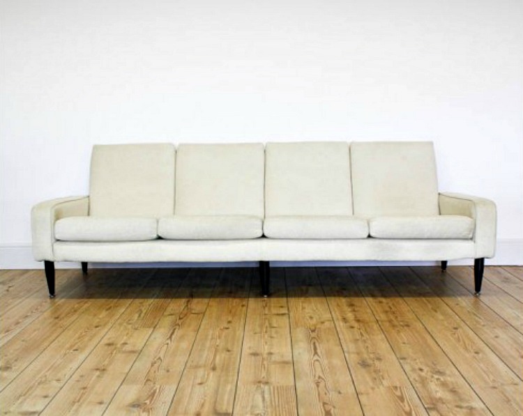 1960s sofa from johnnymoustache