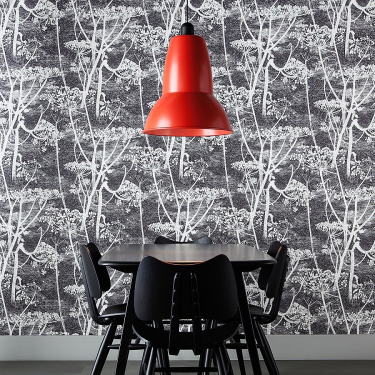 anglepoise giant 1227 red
