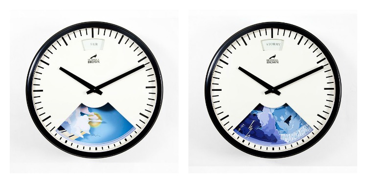 barometer clock1