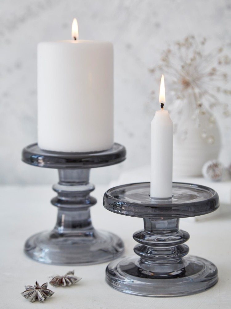nordic house candlesticks