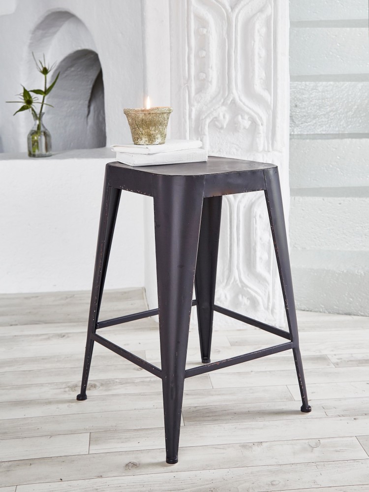 nordic house stool