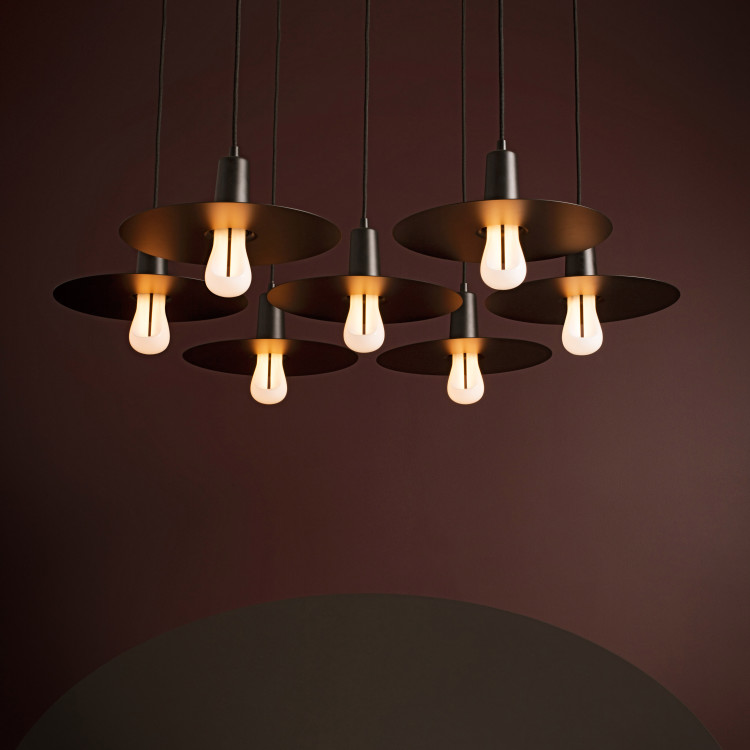 Plumen-Drop-Hat-Lamp-Shade-chandelier-002-LED-2