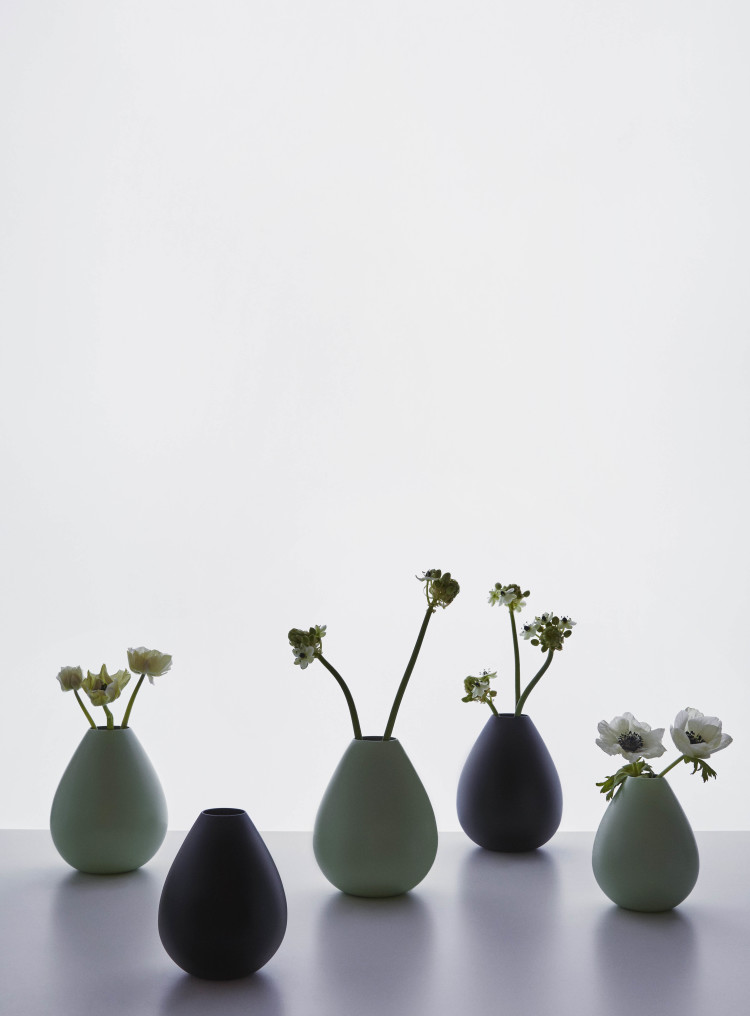 Design Letters & Friends_AJ Royal Vintage Vases