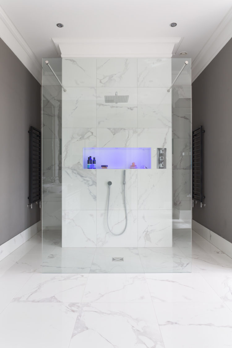 Rusthall House Master Ensuite-4
