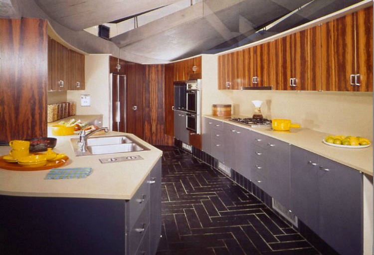 elrod house kitchen