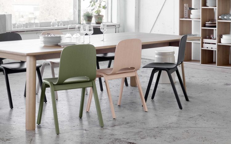 touchwood chairs by hem