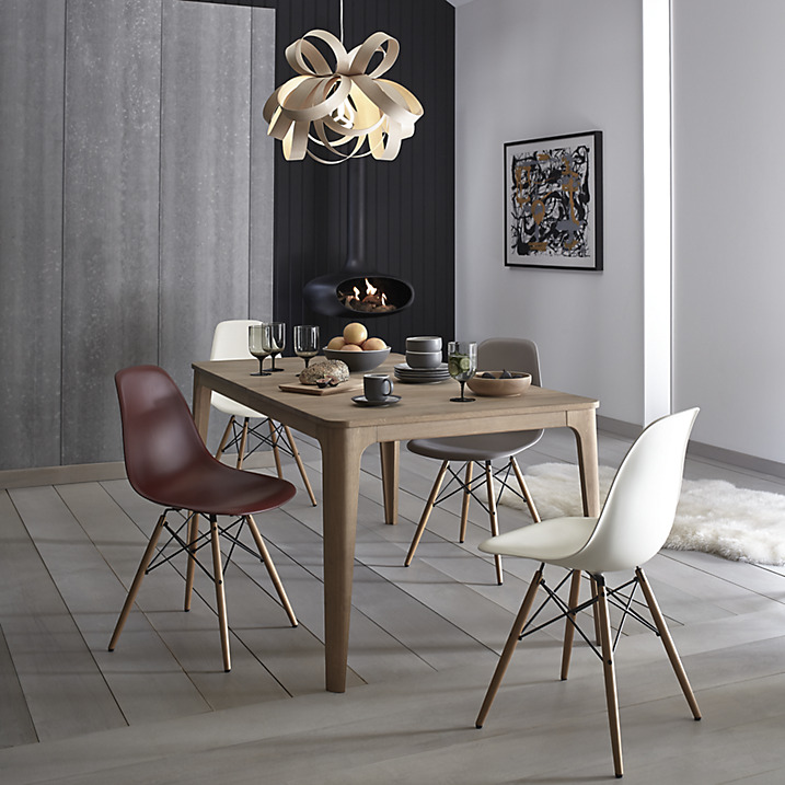 ebbe gehl dining table by john lewis