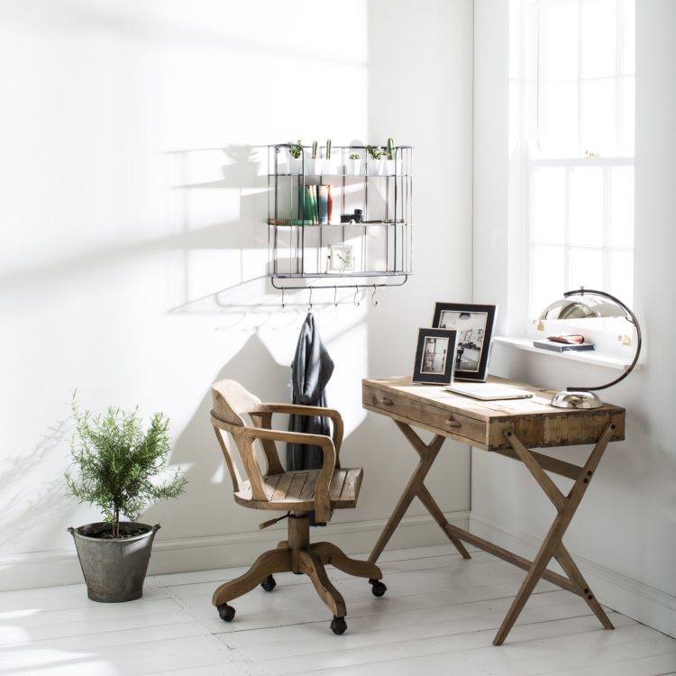 woodcroft-pine-desk-460-elm-desk-chair-595-redlands-nickel-table-lamp-98-75