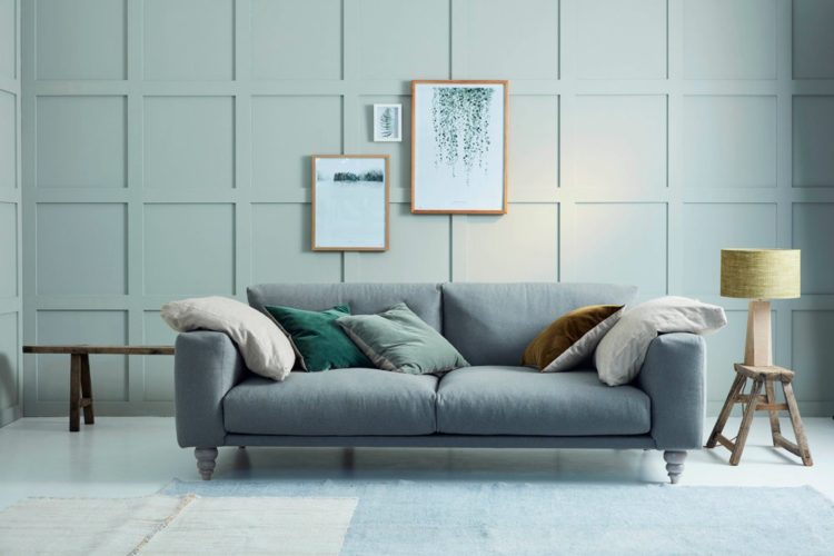 maximus grey family sofa from loveyourhome
