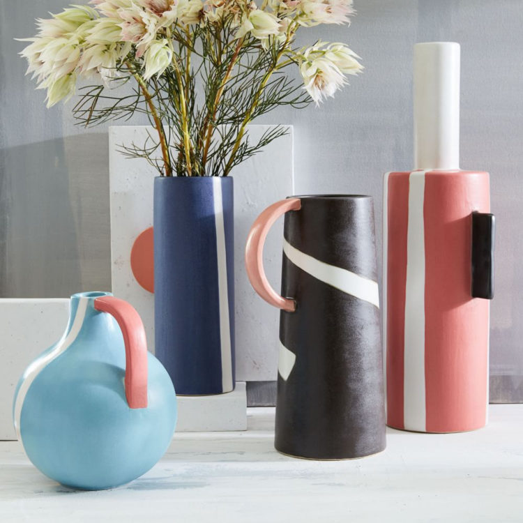 colour-block-vases-from-westelm