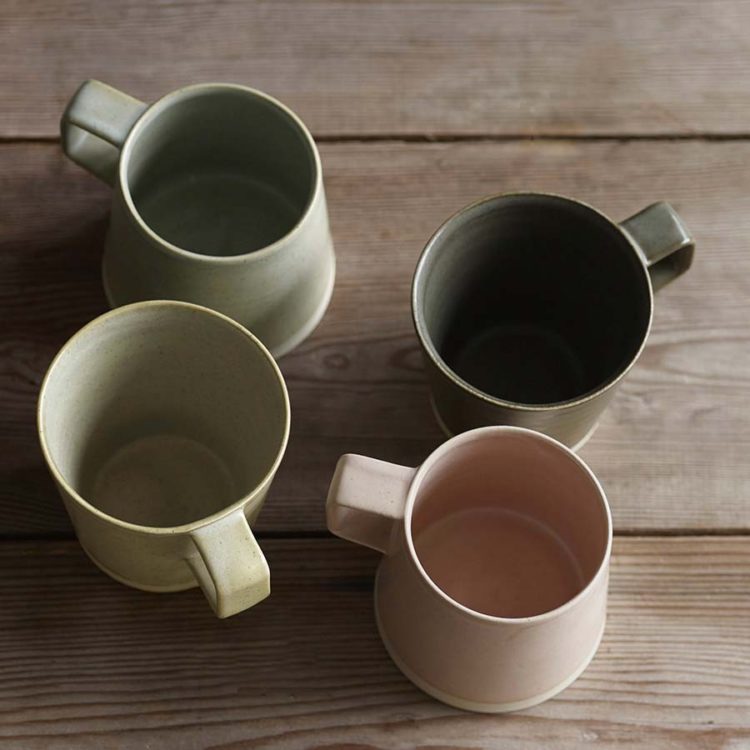 in and out mugs from rowen and wren