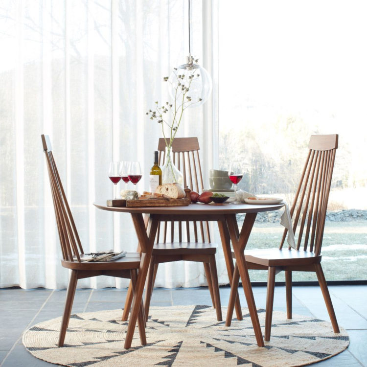 10 Best Round Dining Tables – Mad About The House