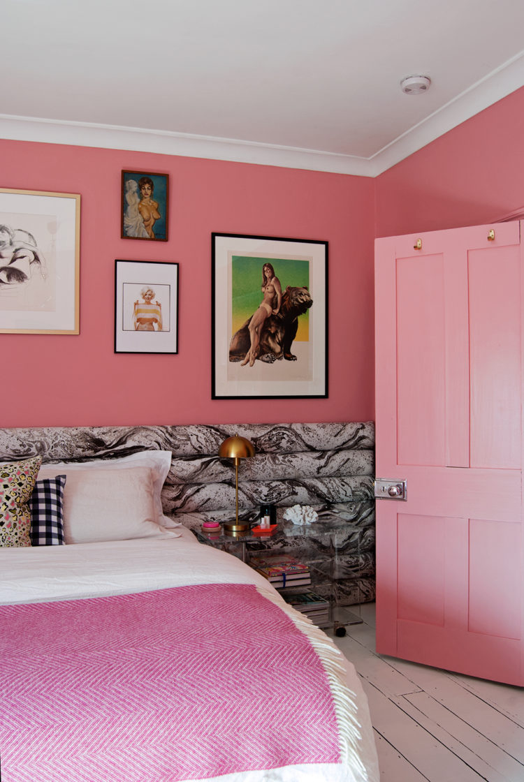5 Ways To Revamp Your Bedroom - Mad About The House