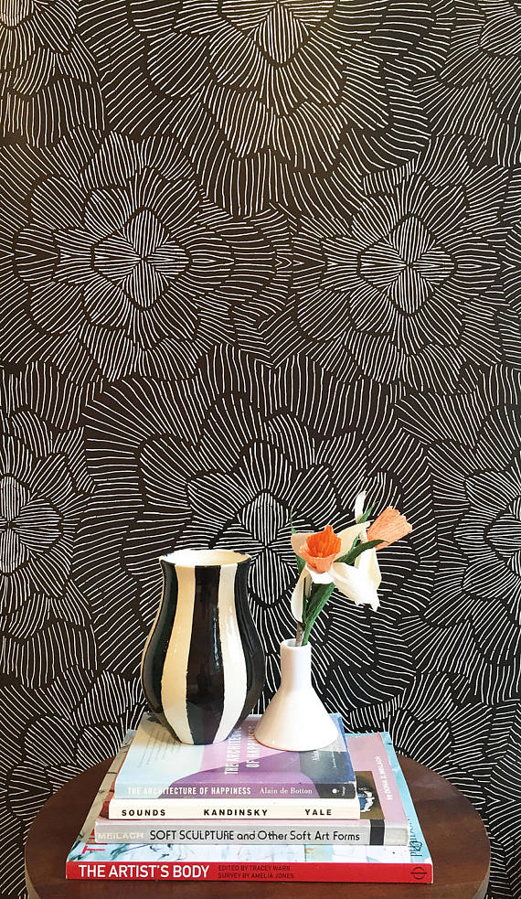 removable wallpaper